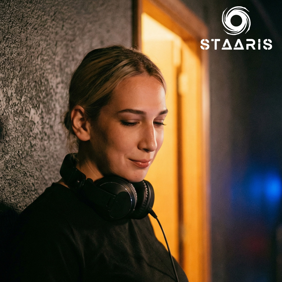 Staaris 4