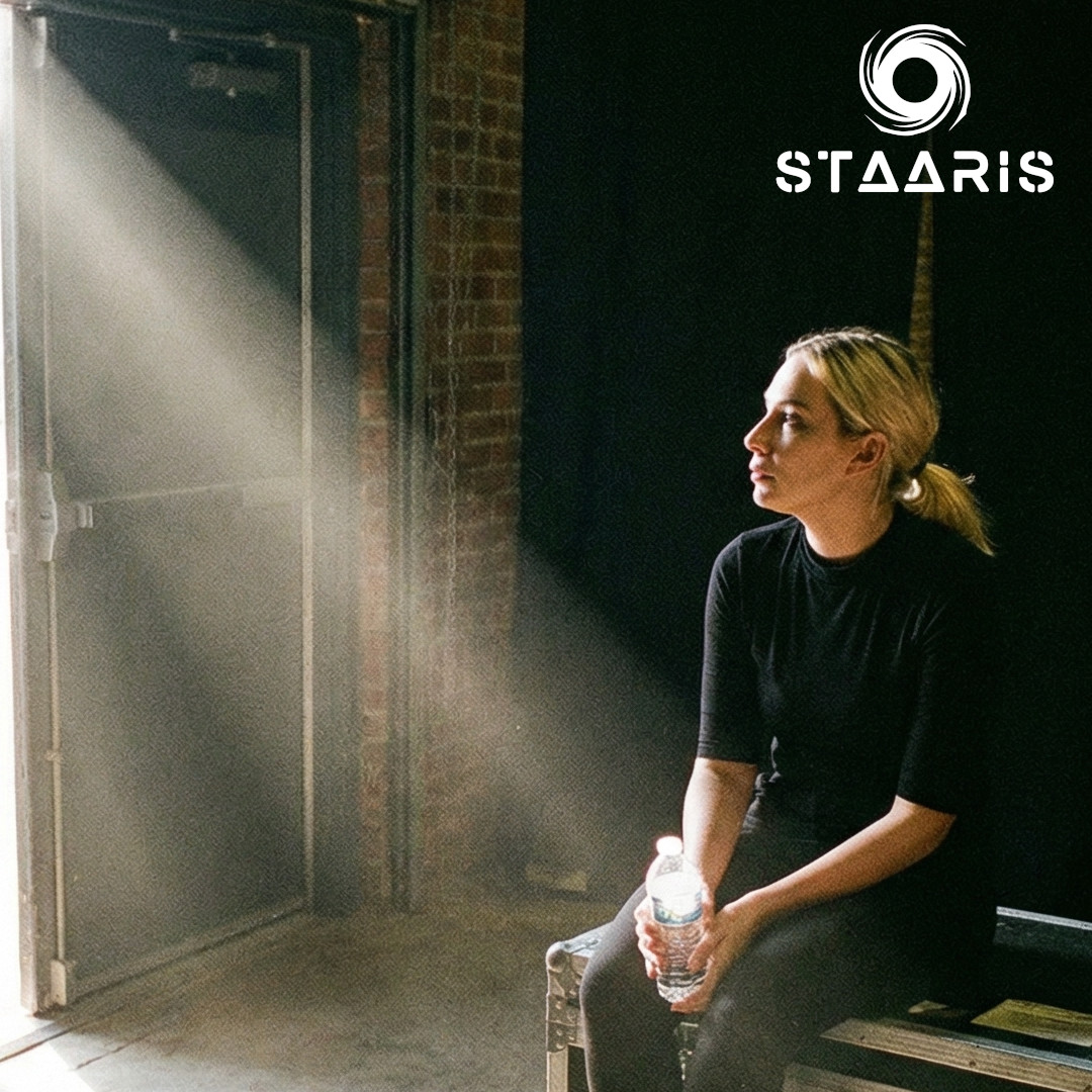 STAARIS 2