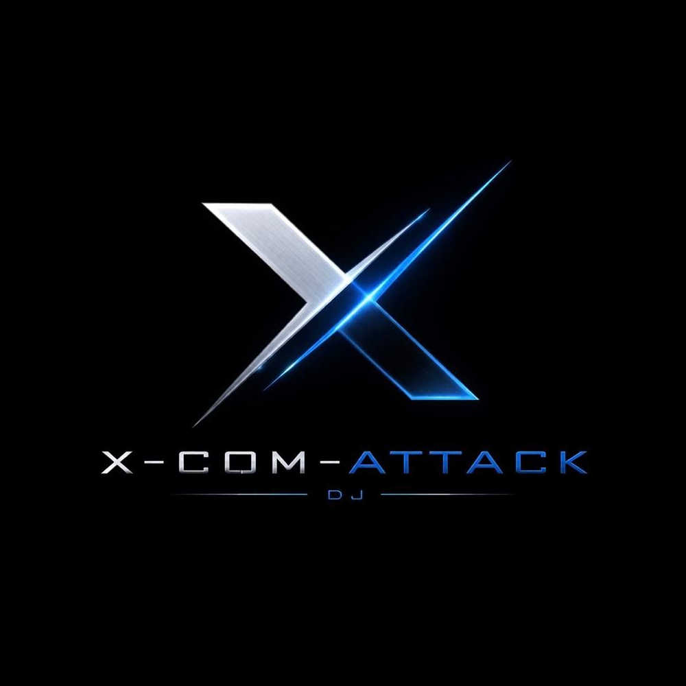 X-Com-Attack Logo